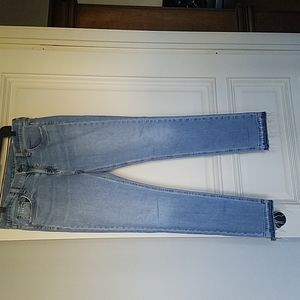 Rag&bone kingston dre ankle jean